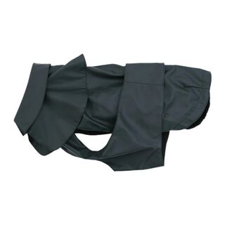 Pet and Co Abrigo Negro Milo para Perros