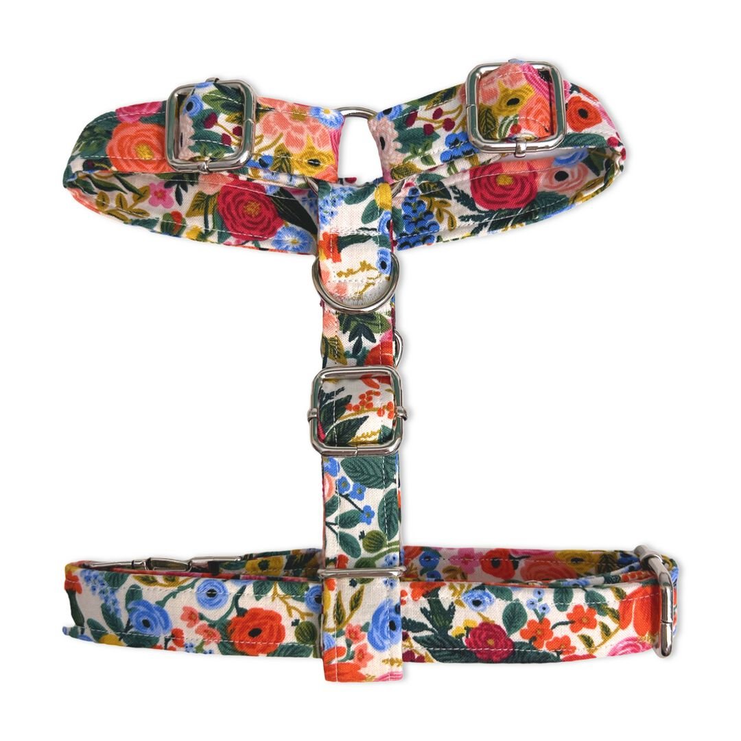 Puppies &amp; Pom Poms Arnés para perros thumbnail