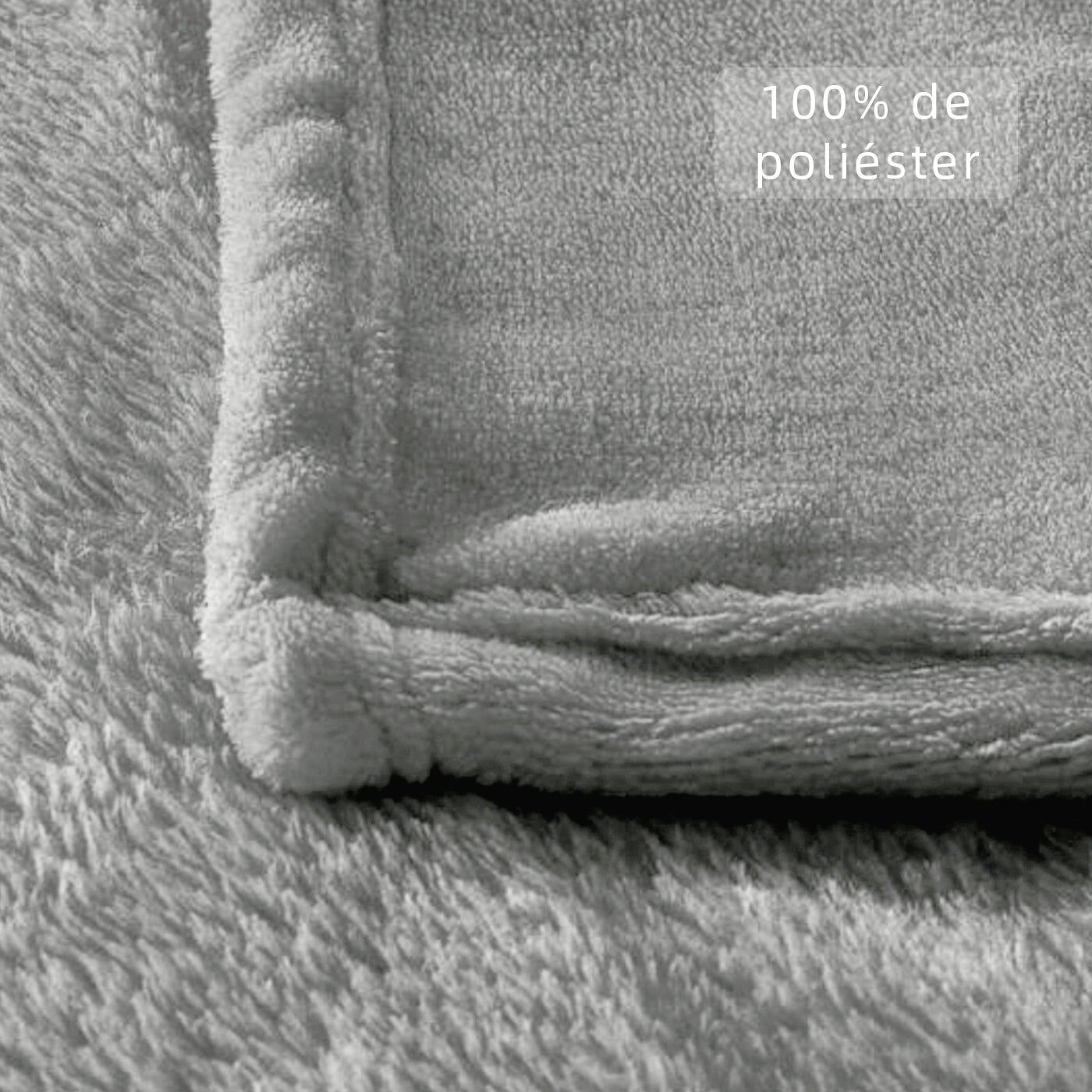 Home Mercury Manta Suave y Resistente Piedra para Mascotas thumbnail