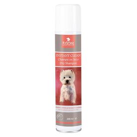 Ibañez Instant Clean Champú en seco para perros