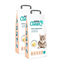 2 x 16 L Nova Clean Marsella Arena Aglomerante para gatos &iexcl;Pack ahorro!, , large indicador imagen numero 1