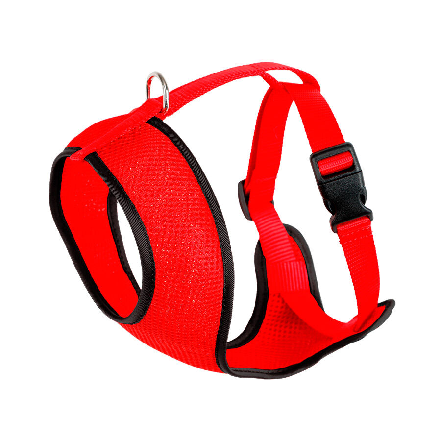 Outech Arn&eacute;s Rojo para perros, , large Imagen numero 1