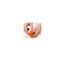 Pelota Catit Senses 2.0 Fireball para gatos color Rojo, , large indicador imagen numero 3