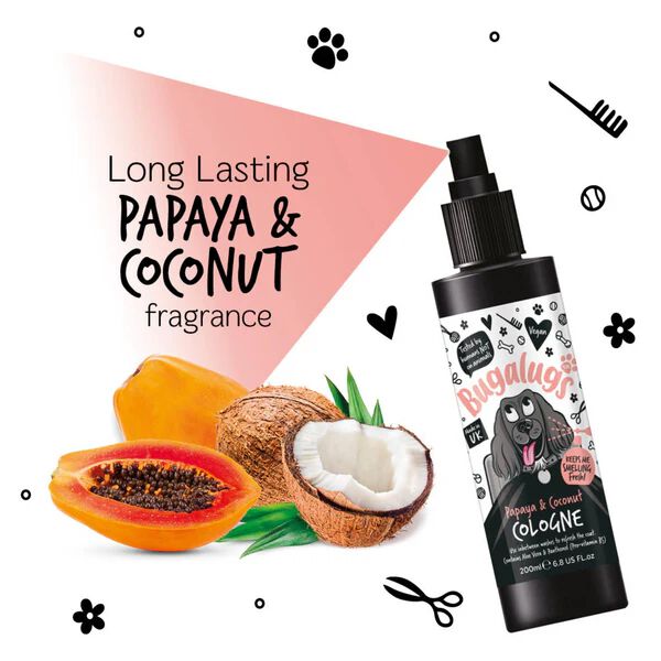 Perfume Papaya y Coco, , large Imagen numero 4