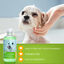 Nobleza champú para perros blancos -Eliminar las manchas sin lejía ni peróxido, champu perros pelo blanco con Fragancia de Naranja, Champú para bichón, Maltés y Samoyedo  250 ml, , large indicador imagen numero 2