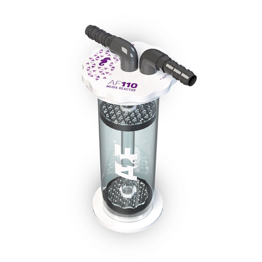 Aquaforest Reactor Fluido AF-110 para acuarios