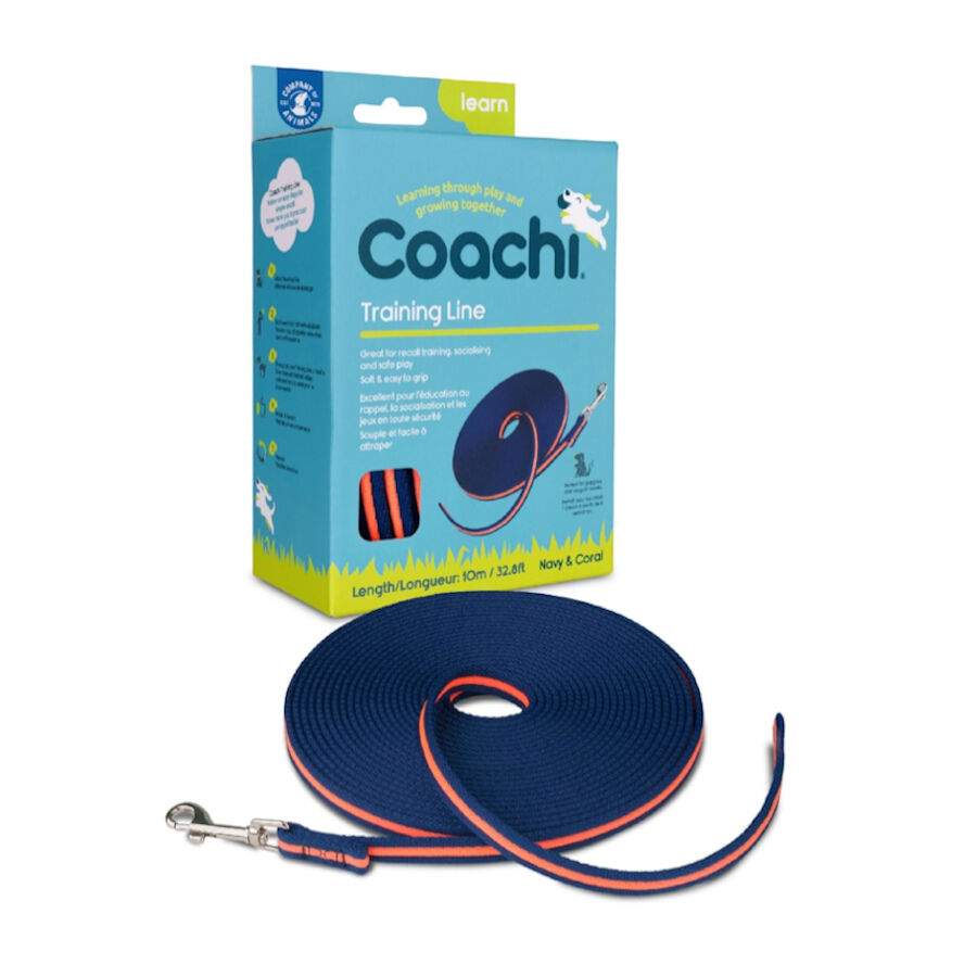 Coachi Training Line Correa de Adiestramiento para perros, , large Imagen numero 1