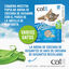 Arena Aglomerante para gato Mix Catit Go Natural, , large indicador imagen numero 2