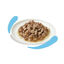 Edgard & Cooper Trocitos de Pollo en Salsa lata para gatos, , large indicador imagen numero 2