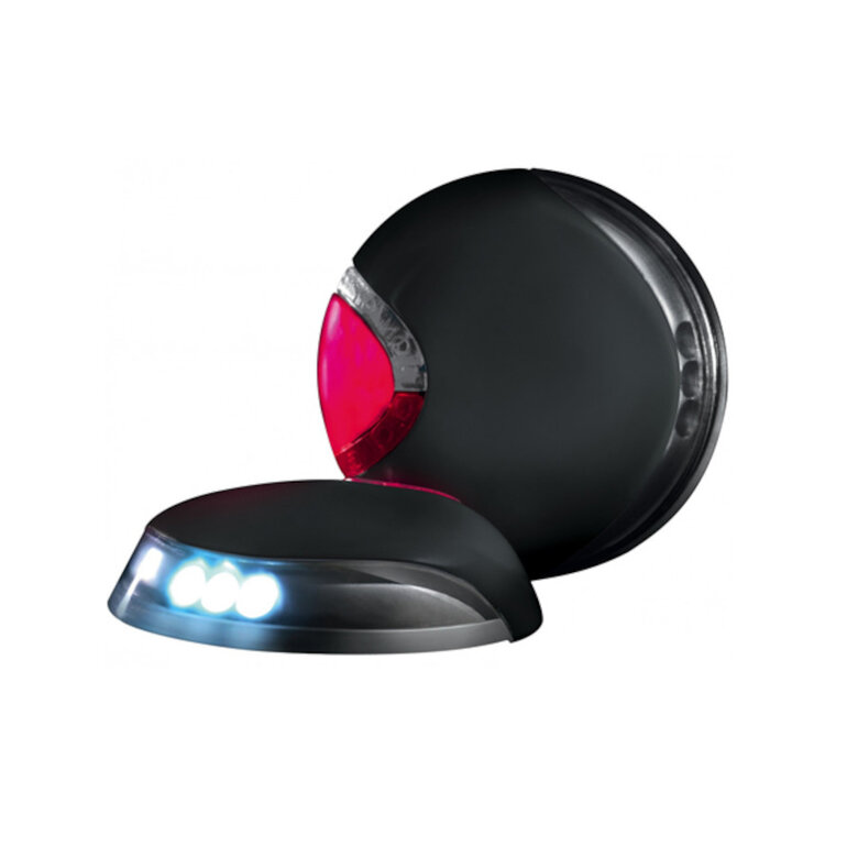 FLEXI ACCESORIO SISTEMA DE ILUMINACION LED NEGRO S-M-L