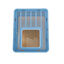 Freedog LumoBox Arenero Plegable Dusty Azul para gatos, , large indicador imagen numero 3