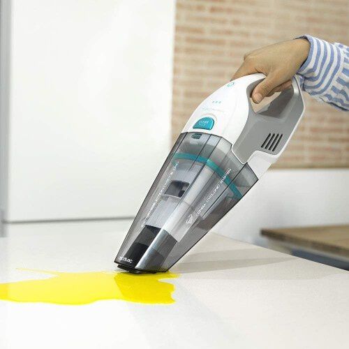 Aspirador de mano Conga Immortal ExtremeSuction Hand 7,4 V, , large Imagen numero 5