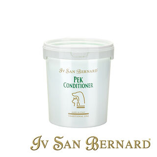 IV San Bernard ISB Trad Pek Conditioner para Mascotas
