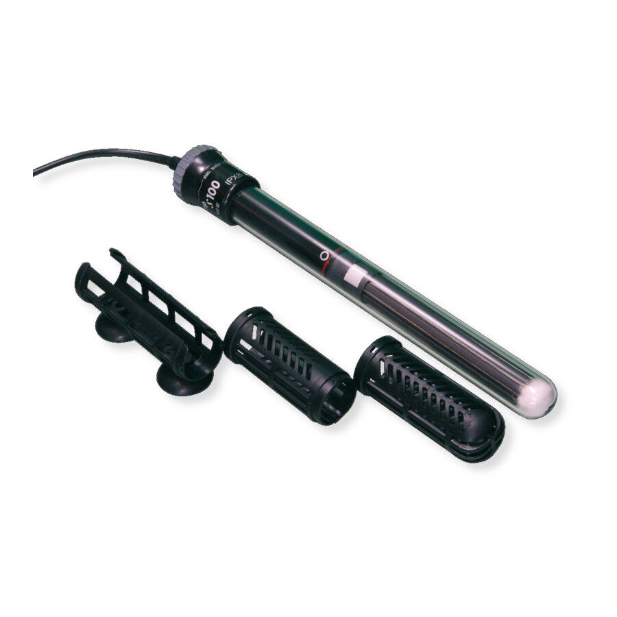 JBL Protemp S Termocalentador para acuarios thumbnail