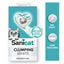 10 L Sanicat Clumping White Arena Blanca Aglomerante sin perfume para gatos, , large indicador imagen numero 3