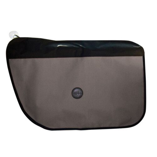 K&H protector para puerta del coche para perros Imagen numero 1