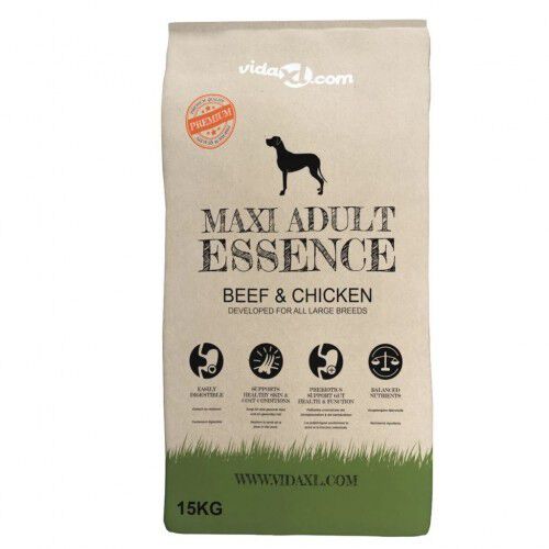 Pienso Maxi Adult Essence para perros sabor Ternera y Pollo, , large Imagen numero 6