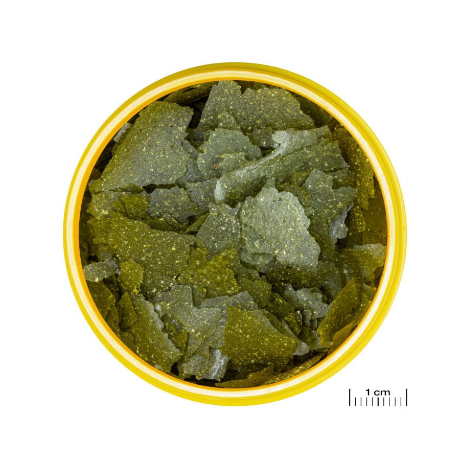 JBL Spirulina Escamas Vegetales para peces alguívoros thumbnail