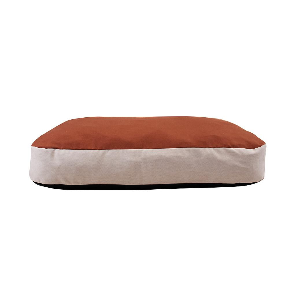 YAGU COLCHON HAPPY CALDERA-BEIGE (T-1  76 x 51 x 17 CM.), , large Imagen numero 1