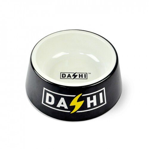 Comedero de bamb&uacute; Original para mascotas color Varios, , large Imagen numero 1