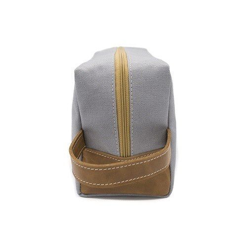 Ladran Gaucho Bolsa de aseo gris para mascotas, , large Imagen numero 3