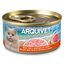 PACK 24 LATAS Red Tuna with Shrimp 80gr, , large indicador imagen numero 2