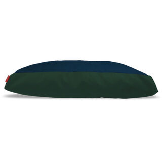 Gauty Cama Tela Impermeable  Verde y azul para Perros y Gatos