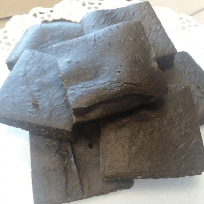 Brownies para perros Emperrado sabor chocolate, , large image number null