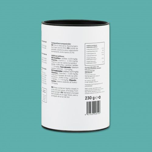 Suplemento Elderkun para la salud cognitiva en perros thumbnail