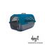 Transportín Dogit Pet Voyageur para mascotas color Azul, , large indicador imagen numero 1