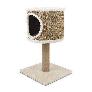 Rascador Nemo color Beige