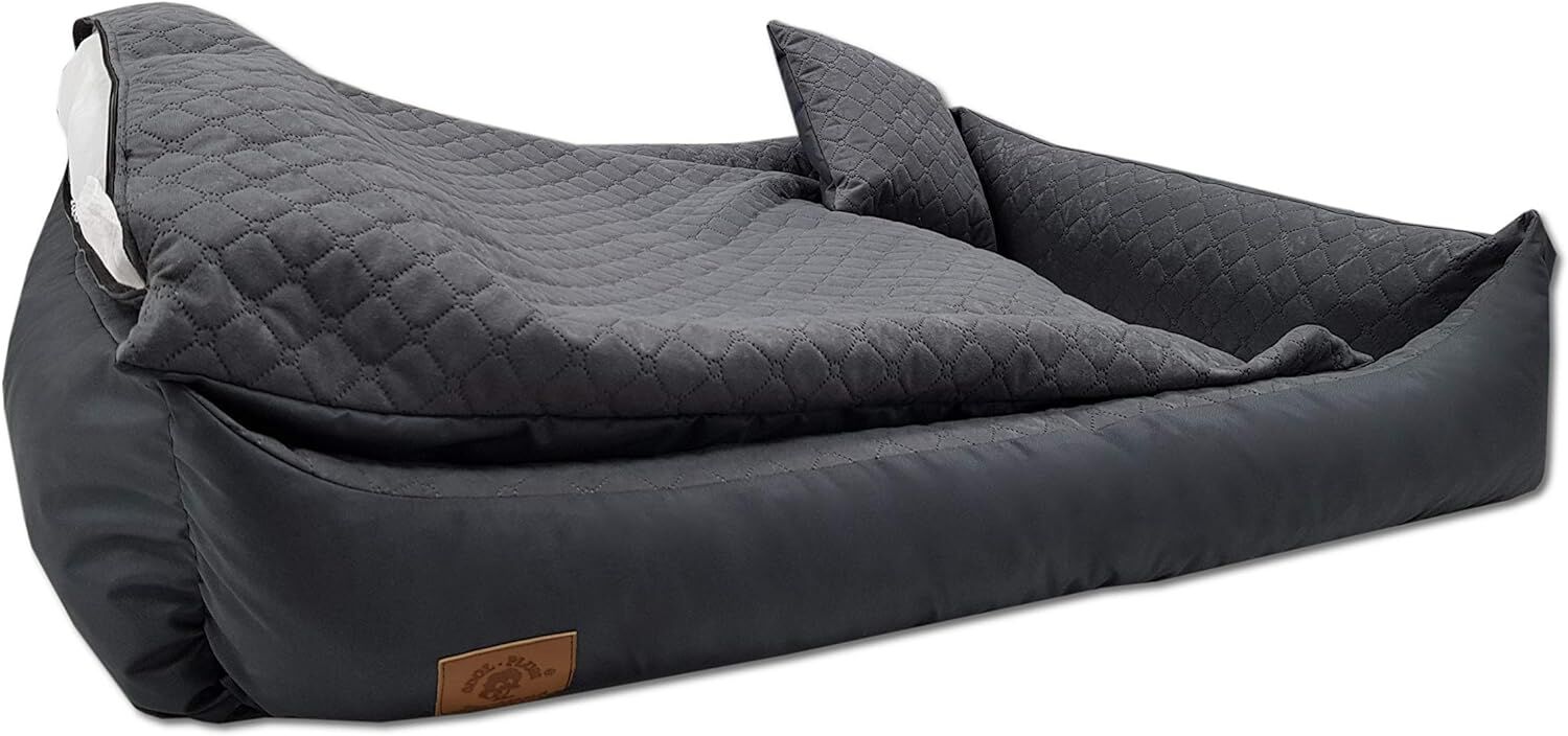 Odolplusz Cama Para Perros thumbnail