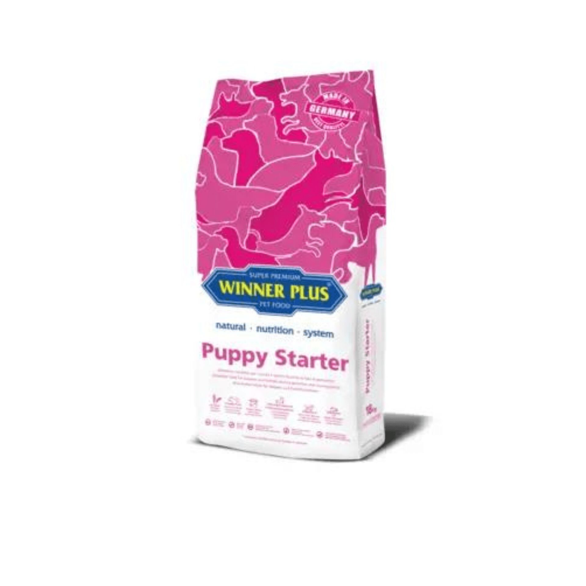 Winner Plus Pienso Monoproteico Para Perros Cachorros 18 Kg, , large Imagen numero 1