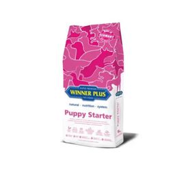 Winner Plus Pienso Monoproteico Para Perros Cachorros