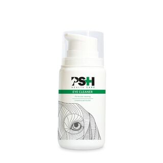 PSH COSMETICS eye cleaner bálsamo limpiador de ojos para perros