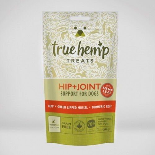 True leaf pet snack c&aacute;&ntilde;amo articulaciones sabor pollo para perro, , large Imagen numero 1