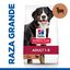 2 x 14 kg Hill's Science Plan Adult Large Cordero pienso para perros ¡Pack ahorro!, , large indicador imagen numero 2