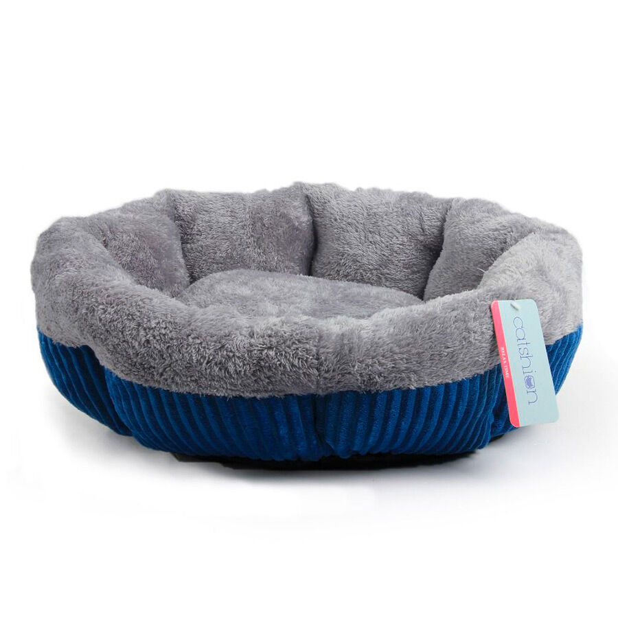 Cama calentita para gatos deals