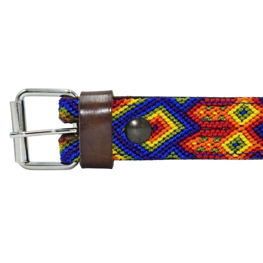 LOYAL COLLAR DE PIEL ARTESANAL TALLA S PARA PERROS, , large Imagen numero 3