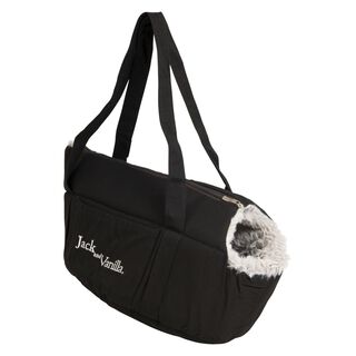 Jack And Vanilla Bolsa Transportadora para perros pequeños y gatos
