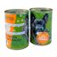 Comida Húmeda para Perros Grain Free Pollo y Verduras BVS | Comida Húmeda Paté Grain Free Pollo y Verduras BVS para perros de todas las razas., , large indicador imagen numero 1