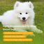 Nobleza champú para perros blancos -Eliminar las manchas sin lejía ni peróxido, champu perros pelo blanco con Fragancia de Naranja, Champú para bichón, Maltés y Samoyedo  250 ml, , large indicador imagen numero 5