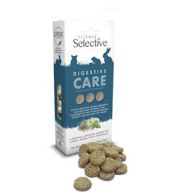 Science Selective Digestive Care Suplemento para roedores