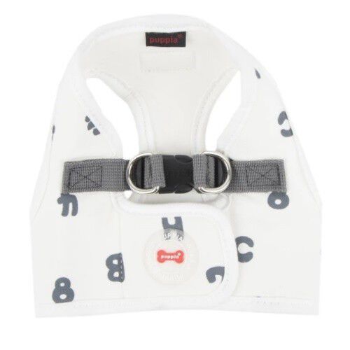 Arnés Algo Vest para perros color Ivory thumbnail