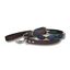 La Casa de Turrón - Collar de cuero para perro modelo Iguazú - Elegante y Duradero, , large indicador imagen numero 13