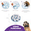 Outward Hound Puppy Smart Rompecabezas para cachorros, , large indicador imagen numero 6