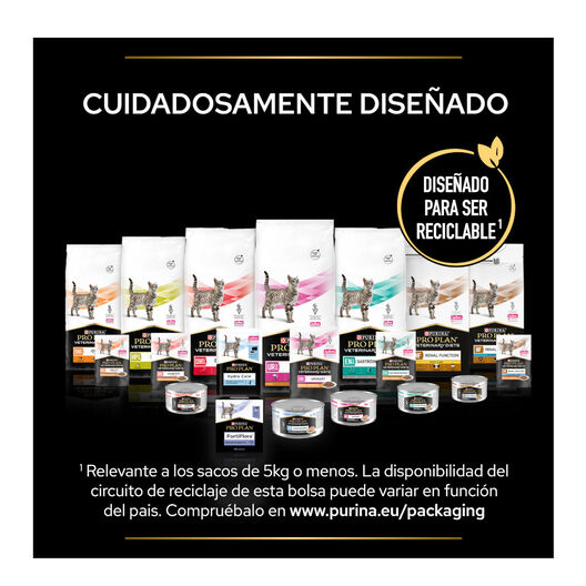 Pro Plan Veterinary Diets Renal Advanced Care pienso para gatos, , large image number null