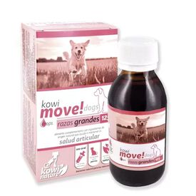 KOWI MOVE DROPS 125 ML