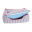 Leeby Cama Rayas Anchas para perros, , large indicador imagen numero 2