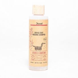 Champú ecológico olor Neutro